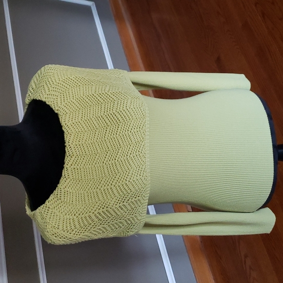 Prestwick & Moore Sweater - Picture 1 of 6